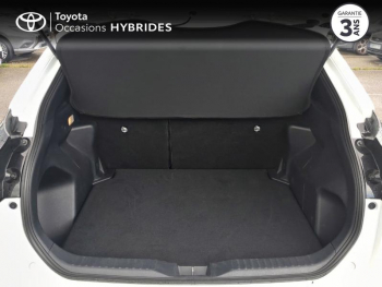 Photo 10 du bon plan TOYOTA Yaris Cross 116h Design MY22 occasion à 23990 €