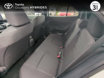 Photo 12 du bon plan TOYOTA Yaris Cross 116h Design MY22 occasion à 23990 €