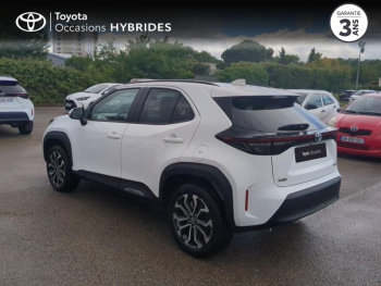 Photo 24 du bon plan TOYOTA Yaris Cross 116h Design MY22 occasion à 23990 €