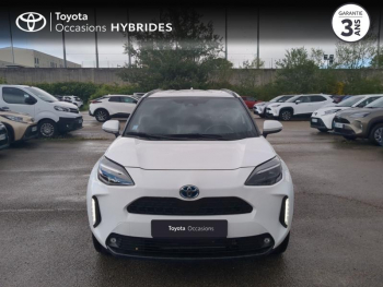 Photo 5 du bon plan TOYOTA Yaris Cross 116h Design MY22 occasion à 23990 €