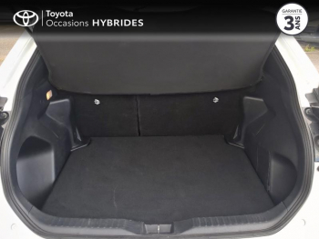 Photo 10 du bon plan TOYOTA Yaris Cross 116h Design MY22 occasion à 23990 €