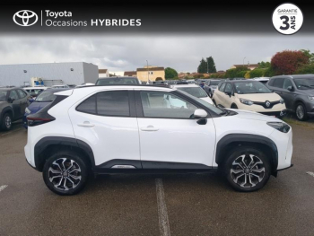 Photo 17 du bon plan TOYOTA Yaris Cross 116h Design MY22 occasion à 23990 €