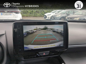 Photo 20 du bon plan TOYOTA Yaris Cross 116h Design MY22 occasion à 23990 €