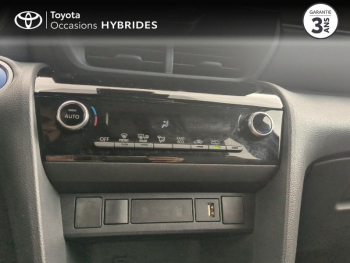 Photo 21 du bon plan TOYOTA Yaris Cross 116h Design MY22 occasion à 23990 €