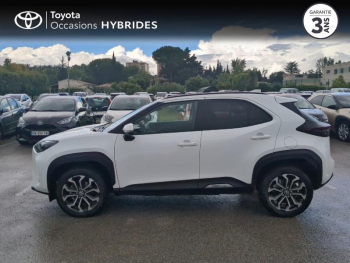 Photo 24 du bon plan TOYOTA Yaris Cross 116h Design MY22 occasion à 23990 €