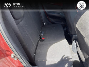 Photo 7 du bon plan TOYOTA Aygo X 1.0 VVT-i 72ch Design MY24 occasion à 13990 €