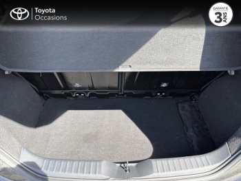 Photo 10 du bon plan TOYOTA Aygo X 1.0 VVT-i 72ch Design MY24 occasion à 13990 €