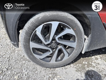 Photo 16 du bon plan TOYOTA Aygo X 1.0 VVT-i 72ch Design MY24 occasion à 13990 €
