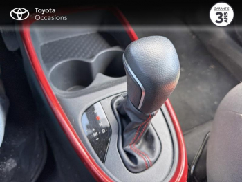 Photo 22 du bon plan TOYOTA Aygo X 1.0 VVT-i 72ch Design MY24 occasion à 13990 €
