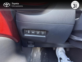 Photo 23 du bon plan TOYOTA Aygo X 1.0 VVT-i 72ch Design MY24 occasion à 13990 €