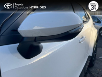 Photo 9 du bon plan TOYOTA Yaris Cross 116h Design Pack Cargo occasion à 21990 €