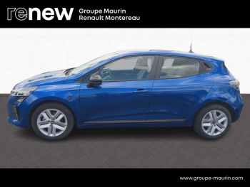 Photo 2 du bon plan RENAULT Clio 1.5 Blue dCi 100ch Evolution - 24 occasion à 16400 €