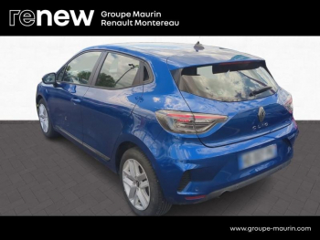 Photo 3 du bon plan RENAULT Clio 1.5 Blue dCi 100ch Evolution - 24 occasion à 16400 €