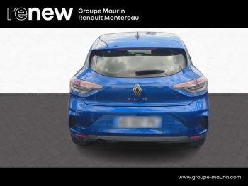 Photo 4 du bon plan RENAULT Clio 1.5 Blue dCi 100ch Evolution - 24 occasion à 16400 €
