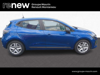 Photo 6 du bon plan RENAULT Clio 1.5 Blue dCi 100ch Evolution - 24 occasion à 16400 €