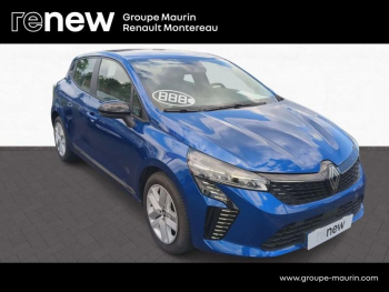 Photo 7 du bon plan RENAULT Clio 1.5 Blue dCi 100ch Evolution - 24 occasion à 16400 €