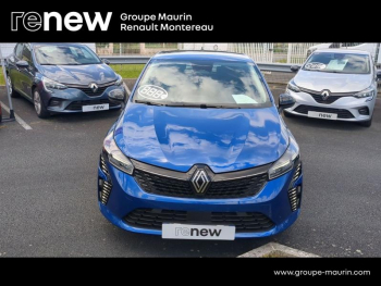 Photo 8 du bon plan RENAULT Clio 1.5 Blue dCi 100ch Evolution - 24 occasion à 16400 €