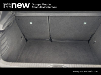 Photo 9 du bon plan RENAULT Clio 1.5 Blue dCi 100ch Evolution - 24 occasion à 16400 €