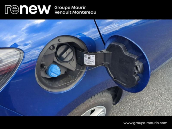 Photo 10 du bon plan RENAULT Clio 1.5 Blue dCi 100ch Evolution - 24 occasion à 16400 €