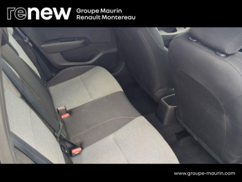 Photo 11 du bon plan RENAULT Clio 1.5 Blue dCi 100ch Evolution - 24 occasion à 16400 €