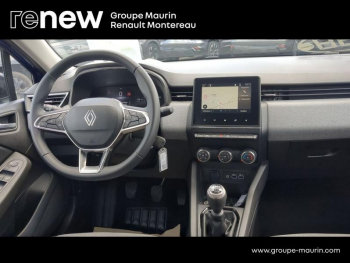 Photo 12 du bon plan RENAULT Clio 1.5 Blue dCi 100ch Evolution - 24 occasion à 16400 €