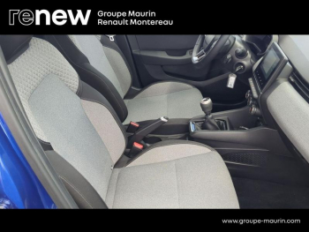 Photo 13 du bon plan RENAULT Clio 1.5 Blue dCi 100ch Evolution - 24 occasion à 16400 €