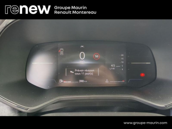 Photo 14 du bon plan RENAULT Clio 1.5 Blue dCi 100ch Evolution - 24 occasion à 16400 €