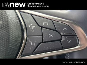 Photo 15 du bon plan RENAULT Clio 1.5 Blue dCi 100ch Evolution - 24 occasion à 16400 €
