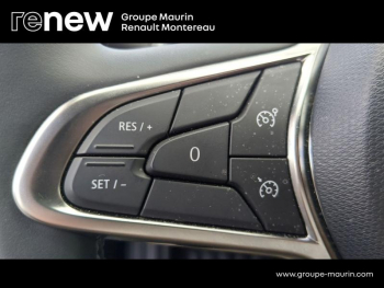 Photo 16 du bon plan RENAULT Clio 1.5 Blue dCi 100ch Evolution - 24 occasion à 16400 €