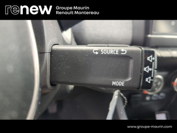 Photo 17 du bon plan RENAULT Clio 1.5 Blue dCi 100ch Evolution - 24 occasion à 16400 €