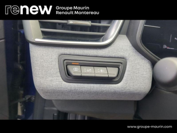Photo 21 du bon plan RENAULT Clio 1.5 Blue dCi 100ch Evolution - 24 occasion à 16400 €