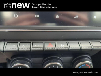 Photo 24 du bon plan RENAULT Clio 1.5 Blue dCi 100ch Evolution - 24 occasion à 16400 €