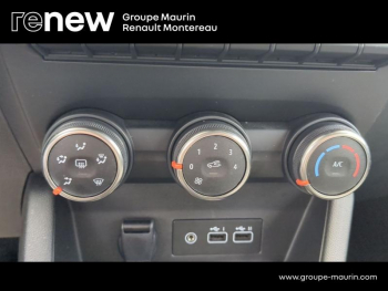 Photo 25 du bon plan RENAULT Clio 1.5 Blue dCi 100ch Evolution - 24 occasion à 16400 €