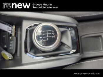 Photo 26 du bon plan RENAULT Clio 1.5 Blue dCi 100ch Evolution - 24 occasion à 16400 €
