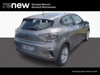 Photo 5 du bon plan RENAULT Clio 1.5 Blue dCi 100ch Evolution - 24 occasion à 16400 €