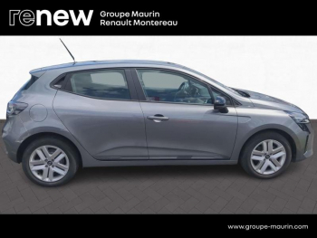 Photo 6 du bon plan RENAULT Clio 1.5 Blue dCi 100ch Evolution - 24 occasion à 16400 €