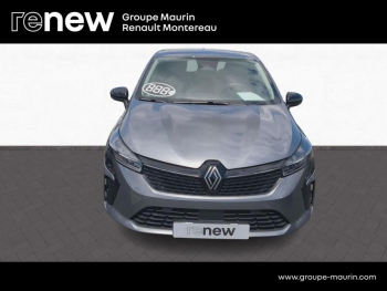 Photo 8 du bon plan RENAULT Clio 1.5 Blue dCi 100ch Evolution - 24 occasion à 16400 €