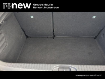 Photo 9 du bon plan RENAULT Clio 1.5 Blue dCi 100ch Evolution - 24 occasion à 16400 €