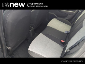 Photo 10 du bon plan RENAULT Clio 1.5 Blue dCi 100ch Evolution - 24 occasion à 16400 €