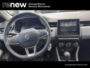 Photo 11 du bon plan RENAULT Clio 1.5 Blue dCi 100ch Evolution - 24 occasion à 16400 €