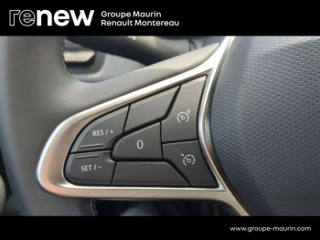 Photo 14 du bon plan RENAULT Clio 1.5 Blue dCi 100ch Evolution - 24 occasion à 16400 €