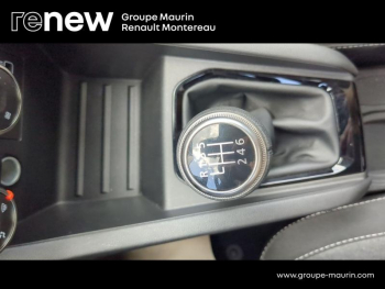 Photo 24 du bon plan RENAULT Clio 1.5 Blue dCi 100ch Evolution - 24 occasion à 16400 €