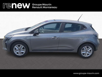 Photo 2 du bon plan RENAULT Clio 1.5 Blue dCi 100ch Evolution - 24 occasion à 16400 €