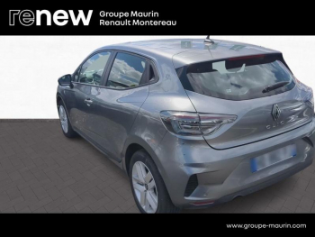 Photo 3 du bon plan RENAULT Clio 1.5 Blue dCi 100ch Evolution - 24 occasion à 16400 €