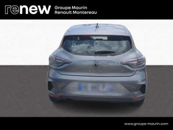 Photo 4 du bon plan RENAULT Clio 1.5 Blue dCi 100ch Evolution - 24 occasion à 16400 €