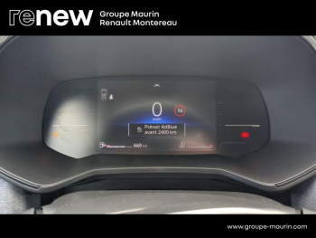 Photo 12 du bon plan RENAULT Clio 1.5 Blue dCi 100ch Evolution - 24 occasion à 16400 €