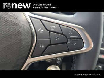 Photo 13 du bon plan RENAULT Clio 1.5 Blue dCi 100ch Evolution - 24 occasion à 16400 €