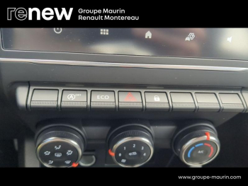 Photo 19 du bon plan RENAULT Clio 1.5 Blue dCi 100ch Evolution - 24 occasion à 16400 €