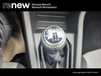 Photo 21 du bon plan RENAULT Clio 1.5 Blue dCi 100ch Evolution - 24 occasion à 16400 €