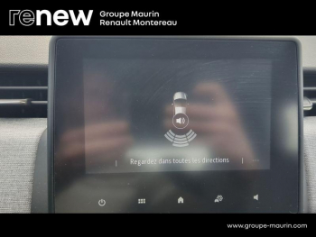 Photo 25 du bon plan RENAULT Clio 1.5 Blue dCi 100ch Evolution - 24 occasion à 16400 €